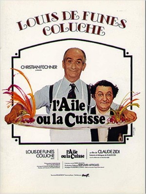 L'aileoulacuisse